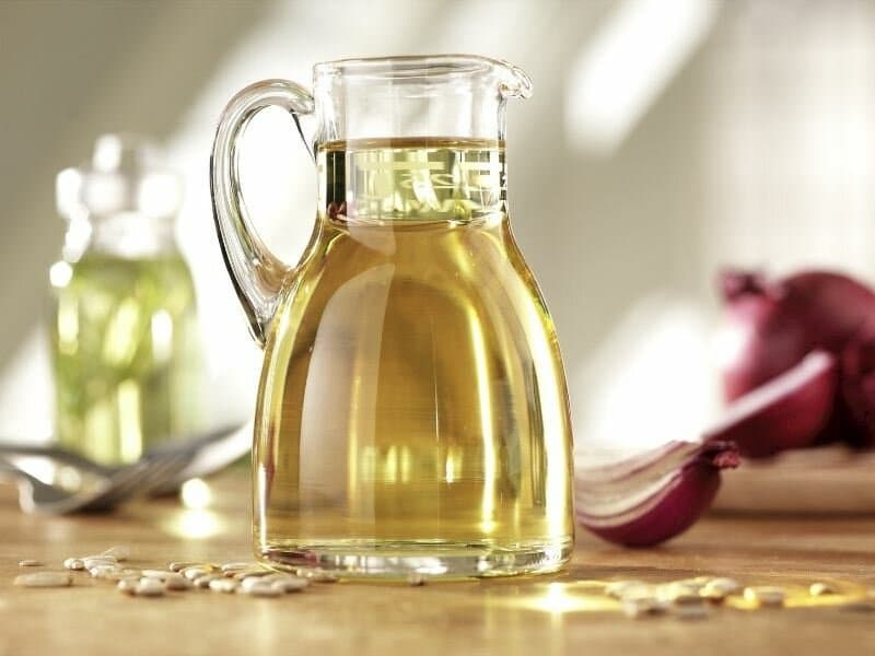 سرکه انجیر خانگی؛ مخمر ضد باکتری سالاد ترشیجات Homemade