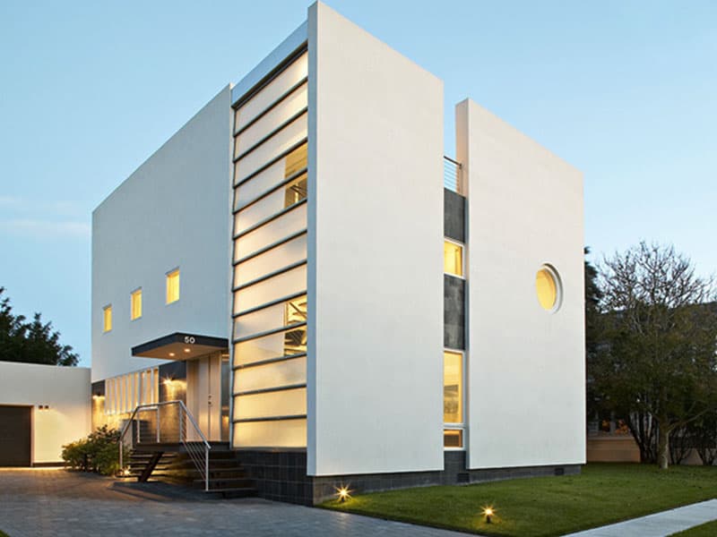 سنگ گرانیت صورتی کلاردشت؛ نماسازی مترو ساختمان مستحکم ضد گرما سرما hard