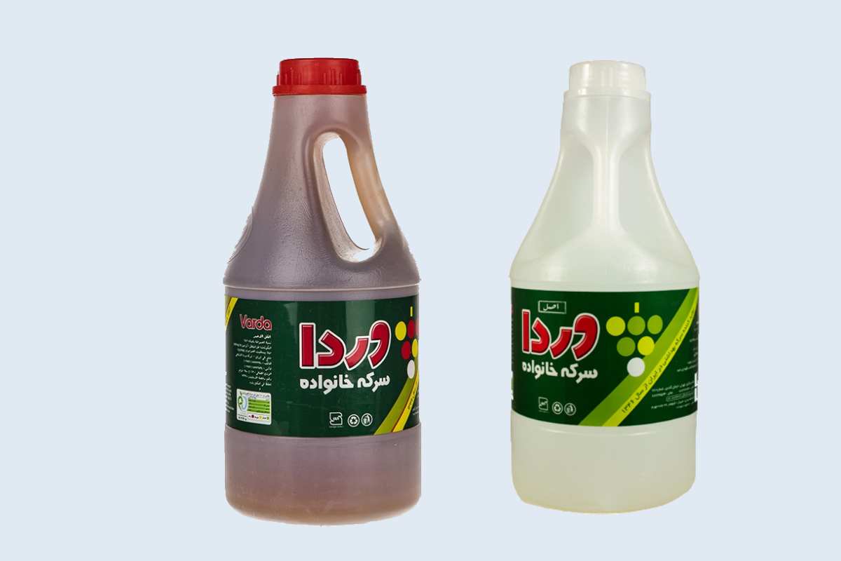 سرکه خانواده وردا؛ سیب انگور خرما درمان سوء هاضمه آنتی اکسیدان سالاد (1 4) لیتری