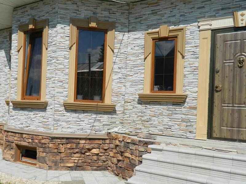 سنگ مصنوعی کابینت اصفهان؛ محکم استوار دکوراسیون آشپزخانه IRAN