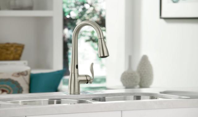 شیرآلات ارزان در اصفهان؛ نظافت آسان درخشندگی فوق العاده faucets