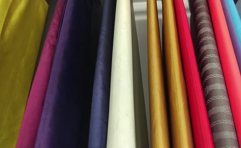 چرم مصنوعی پشت نمدی؛ مبلمان صنعت خودرو فانتزی leather