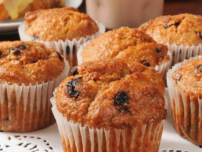 کشمش باربد؛ تنظیم سیستم روده 2 نوع پلویی خوراکی Fiber