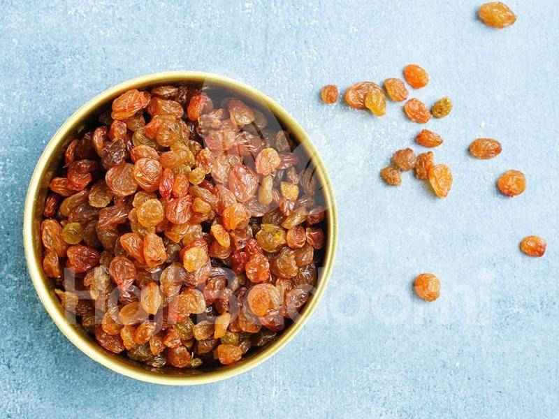 کشمش کولی؛ رفع ریزش مو 2 بافت نرم لطیف Cardboard