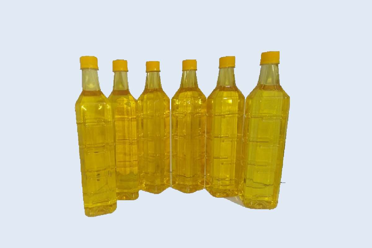 روغن ارده کنجد 1 لیتری؛ زرد خردلی اوزان (500 700) لیتری ارگانیک