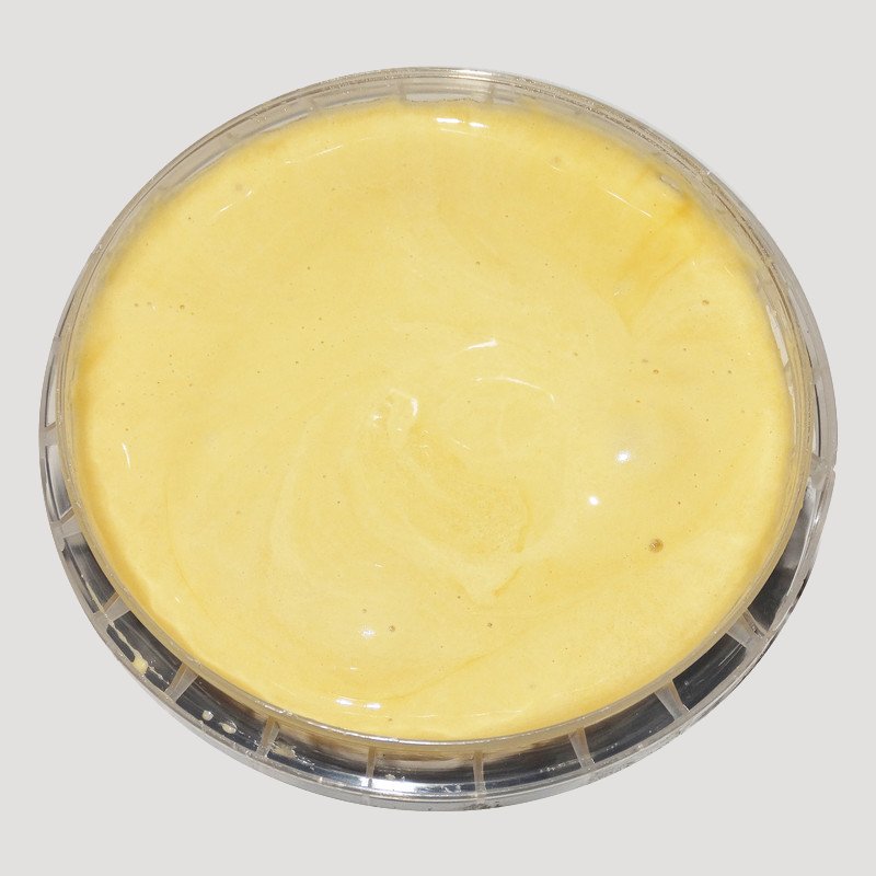 شیره انگور سفید؛ ارده کنجد بسته بندی سیاه رنگ grape