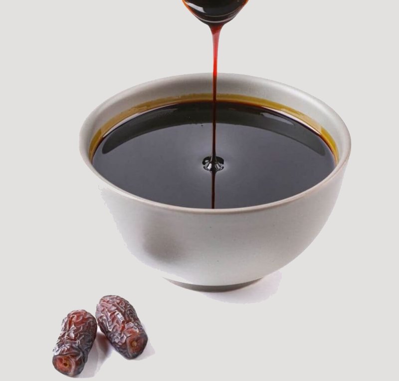 شیره خرما مینو؛ طبع گرم کلسیم منیزیم ویتامین C