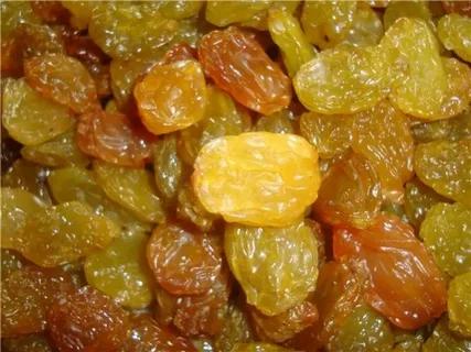 کشمش فروشی؛ افزایش قدرت بینایی 2 نوع خانگی کارخانه ای Green