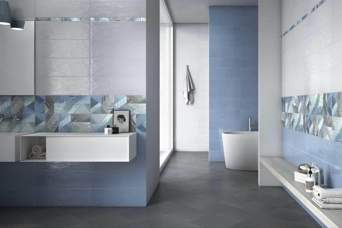 سرامیک سرویس بهداشتی جدید طوسی؛ خاک رس صیقلی ساده 40*40 سانتی متر