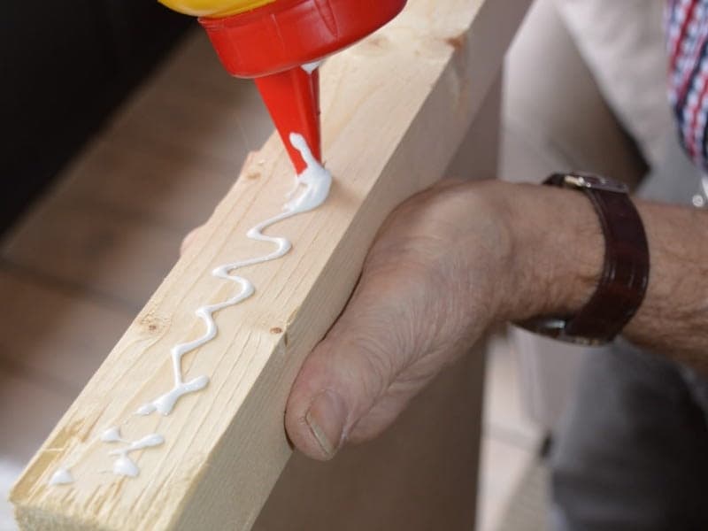 چسب قطره ای قدیمی؛ کدر عایق نفت ضد آب اتصال اجسام Selectivity