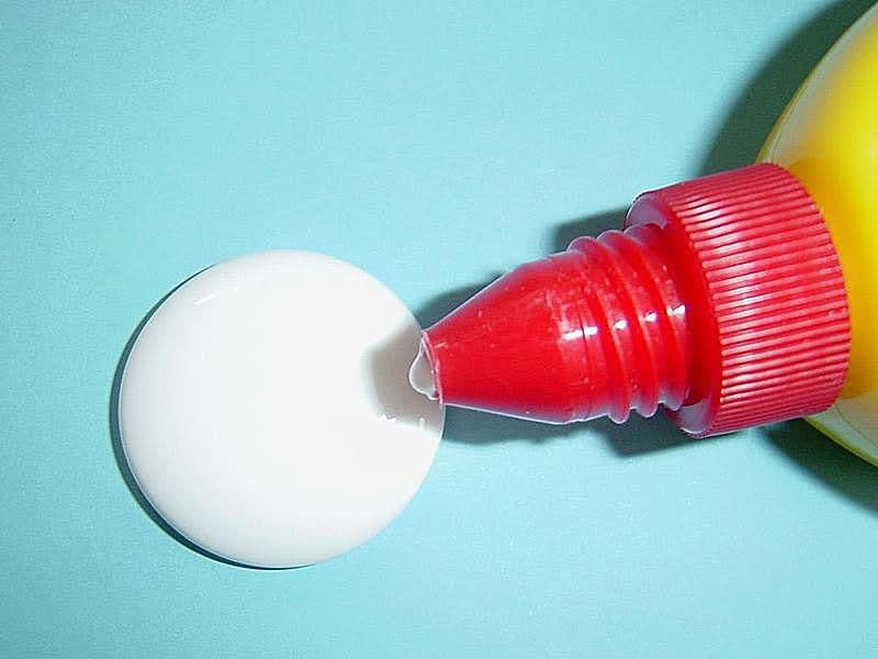 چسب قطره ای همه کاره؛ پمپی نفت 2 نوع حصیری حرارتی