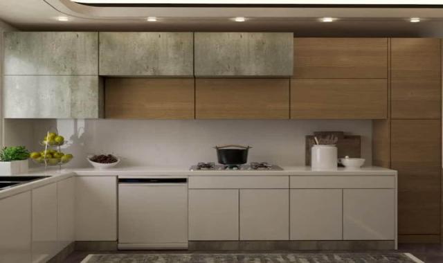 ام دی اف پاک چوب؛ ظاهری شیک ضد آب مناسب کابینت تخت wood