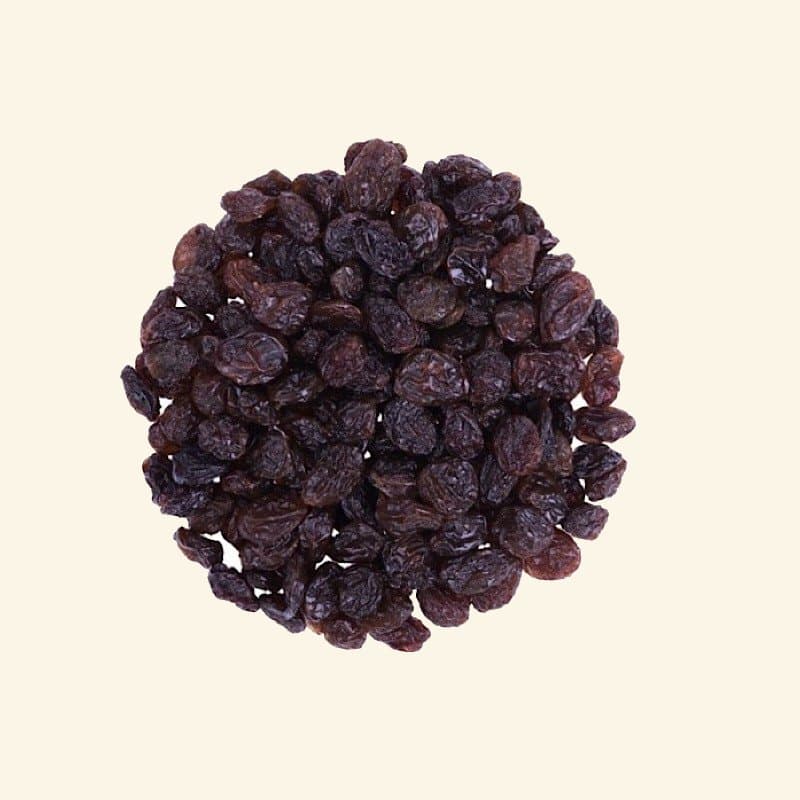 کشمش آفتابی تاکستان؛ کوچک طبیعی 2 نوع فله بسته بندی