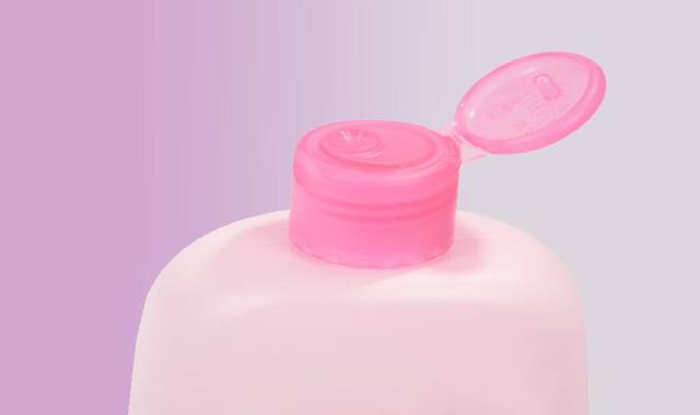 شامپو بدن صورتی فیروز؛ شیر عسل توت فرنگی 2 ویژگی ضد تعریق خنک کننده