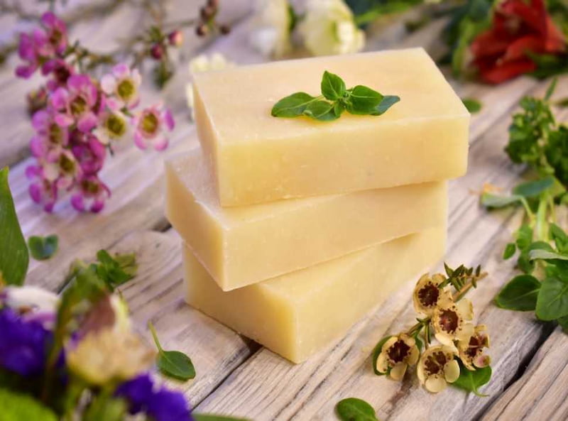 صابون بچه چیکو؛ لطیف کننده دارای رایحه معطر Chico