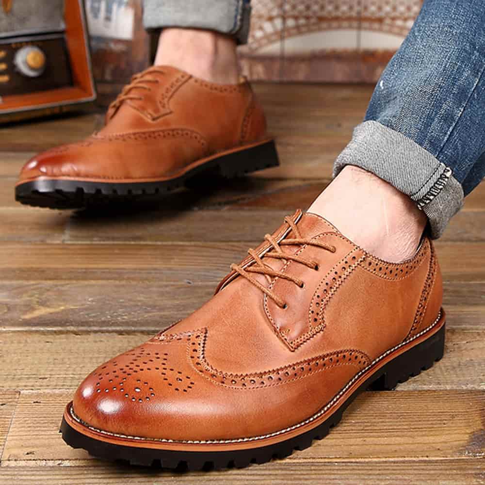 چرم مشهد کفش؛ سبک سنگین پوست (گاو گوسفند) خز گرما ضدآب قابل شستشو