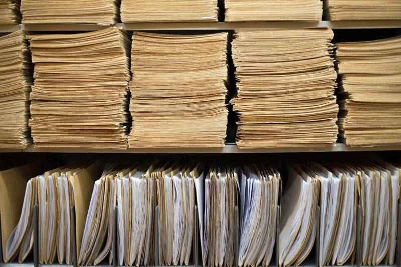 کاغذ a3 دونه ای؛ صیقلی بدون پرز ابعاد استاندارد (290 298) میلی متر