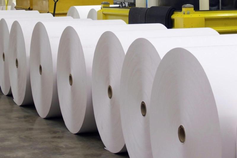 کاغذ a5 کپی مکس؛ مخصوص چاپ مات نرم پرینتر سازگار محیط زیست Paper