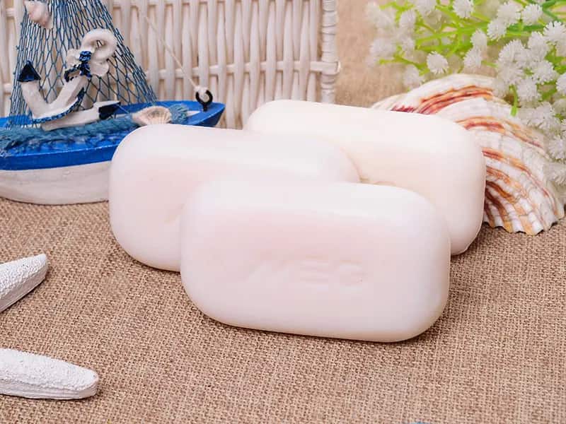 صابون ضد جوش درمالیفت؛ طبیعی گیاهی لایه بردار salicylic acid