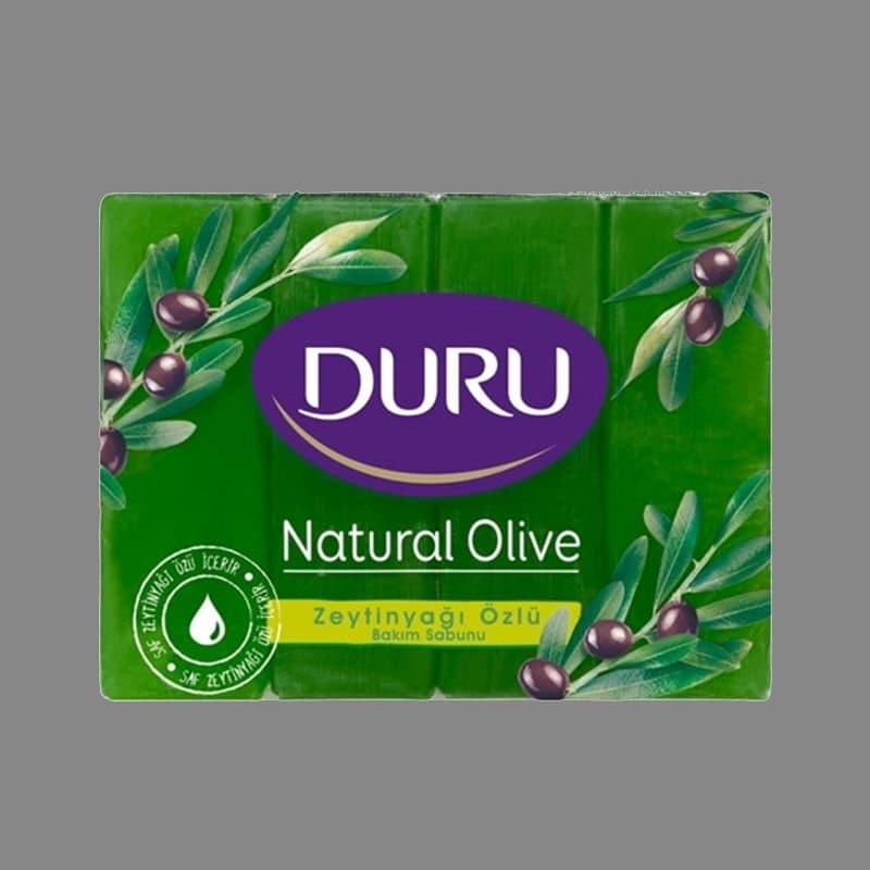 صابون زیتون دورو؛ افزایش کلاژن (اولئیک اسید پلی فنول) درمان آکنه 