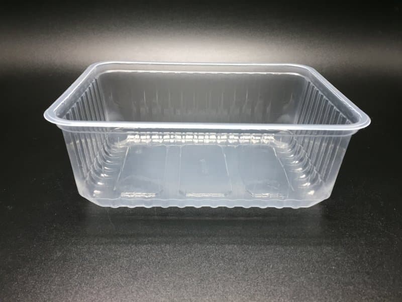 ظروف یکبار مصرف شیک مجلسی؛ پلاستکی (فومی کاغذی) پلی پروپلین Stylish