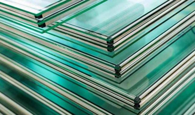 شیشه سکوریت رومیزی؛ ضد حرارت مقاومت بالا خودروسازی طول عمر زیاد glass