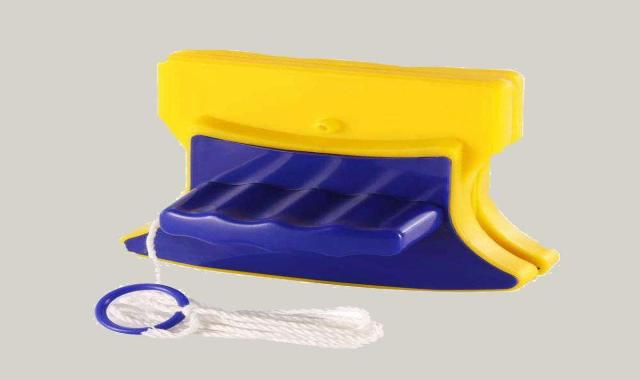 شیشه پاک کن اهنربایی؛ حفظ امنیت صرفه جویی زمان عدم ایحاد خط magnetism