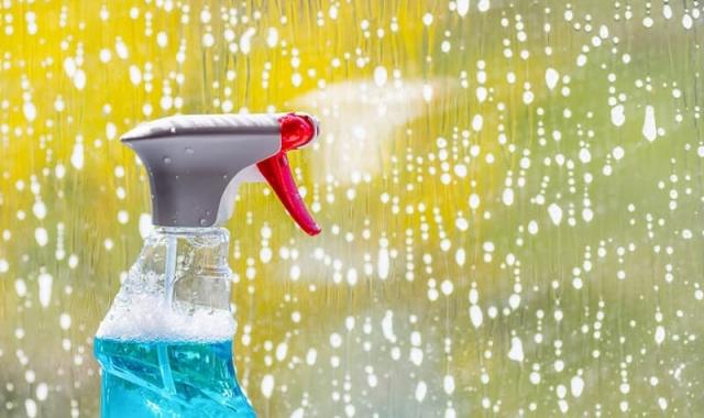 شیشه پاک کن اکواریوم؛ مورد استفاده(معمولی دوجداره تک جداره) پاک کردن سطوح شیشه