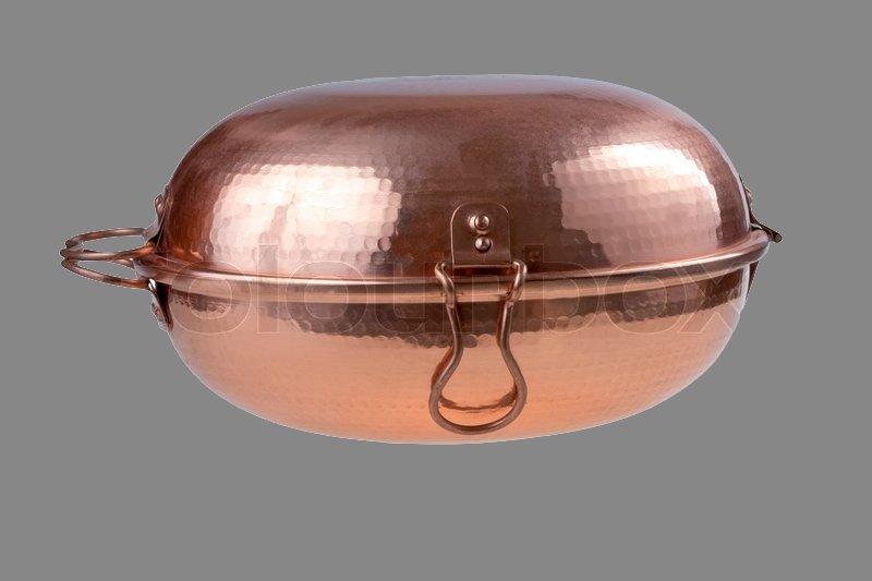 ظروف مسی پایه دار؛ نقره کوب شده (پذیرایی دکوری) سلامت بدن