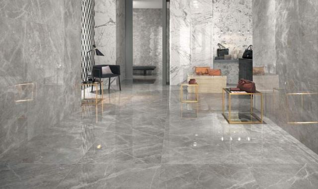 سرامیک کف پرسلان؛ مصالح لوکس (سیلیس گرانیت خاک رس) پلیش Porcelain