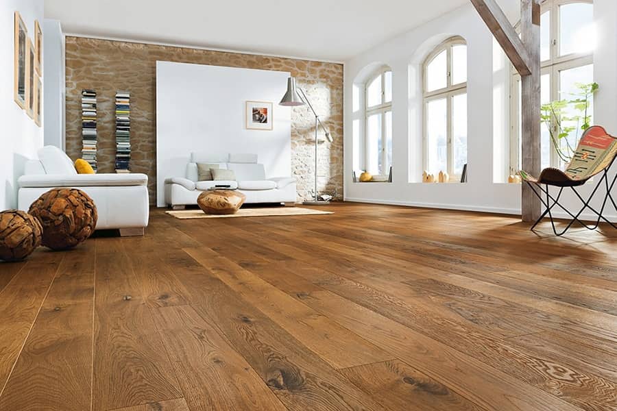 سرامیک کف پارکتی؛ سالن حیاط لعاب دار (درجه یک دو سه) دوام بالا