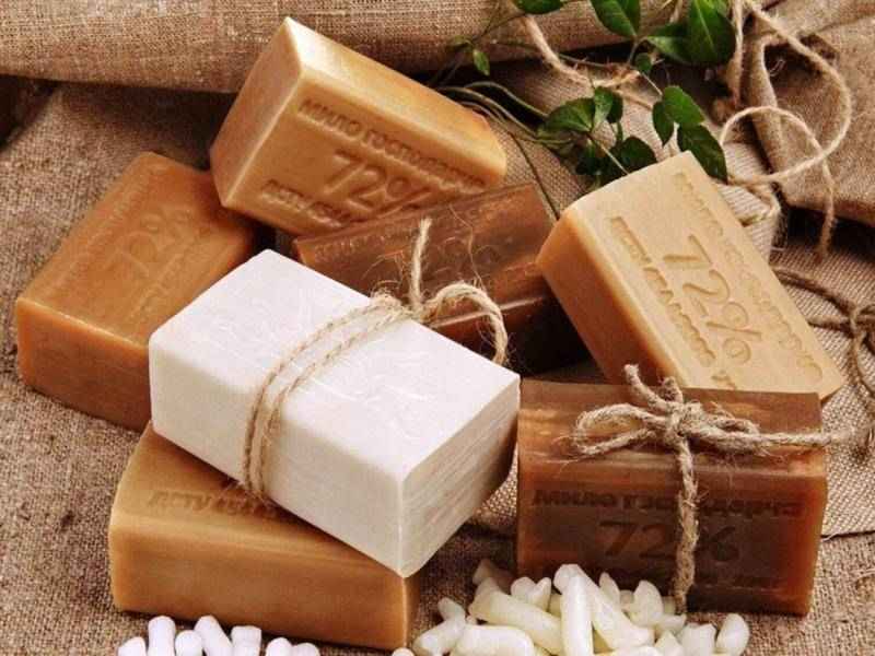 صابون ضد جوش کلیندا؛ درمان آکنه حاوی کلیندامایسین 100 گرمی