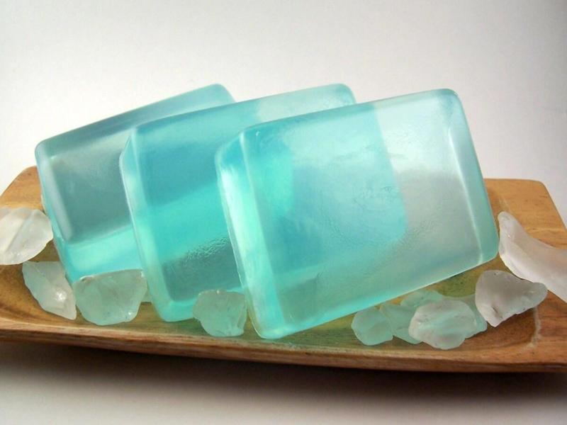 صابون کرم دار کاپوس؛ خاصیت رطوبت رسانی PH طبیعی 6 عددی