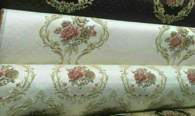 پارچه رومبلی کوبلنی؛ کلاسیک استیل مدرن 2 مدل ساده طرح دار