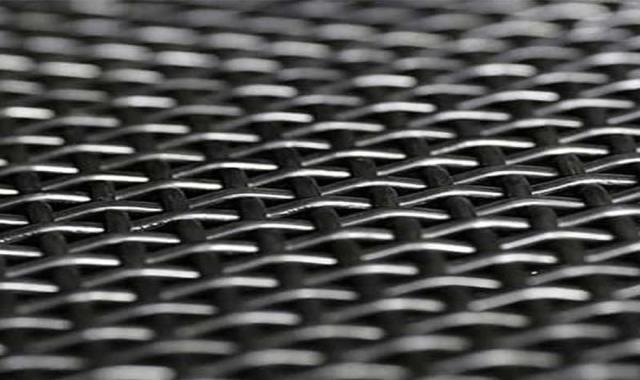 توری فلزی ریز؛ رولی ورقه ای ضد رطوبت دارای ماندگاری بالا mesh