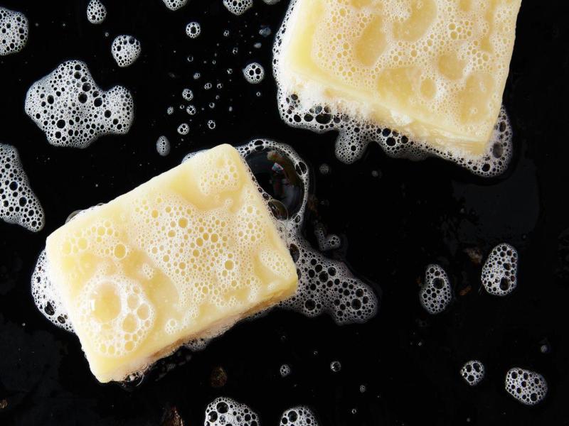 صابون کالاندولا فیروز؛ درمانی زیبایی التهاب پوستی حاوی beta carotene