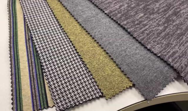 پارچه مبلی مخمل مازراتی؛ ظرافت نرمی پرز کوتاه (ساده گلدار) کلاسیک مدرن