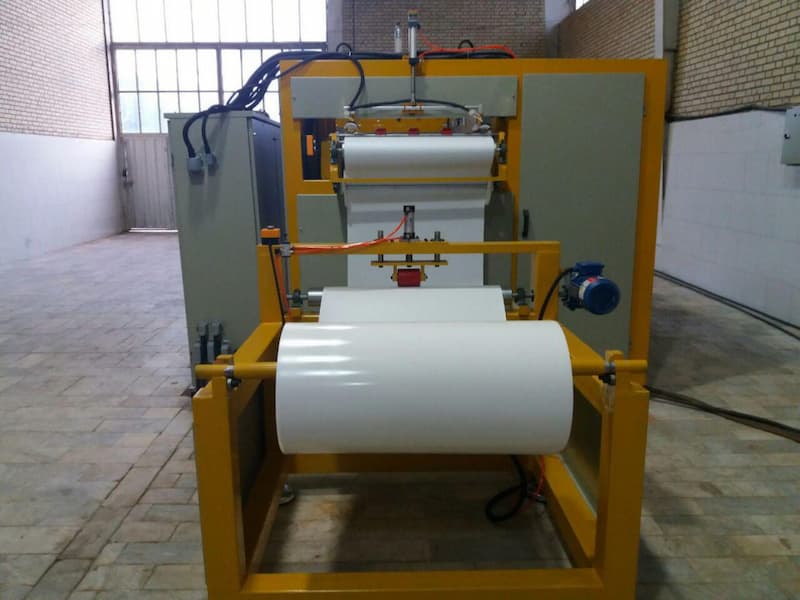 دستگاه تزریق لیوان یکبار مصرف؛ آهن فولاد صنعتی گیره بدنه قالب automatic