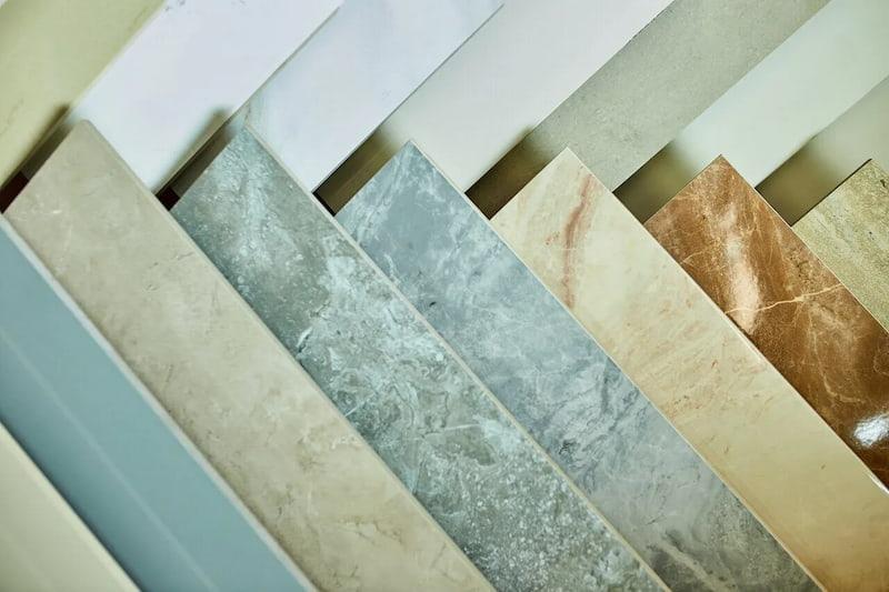 کاشی گرانیتی مهسرام؛ مستحکم ماندگاری بالا مقاوم برابر رطوبت Mahsram