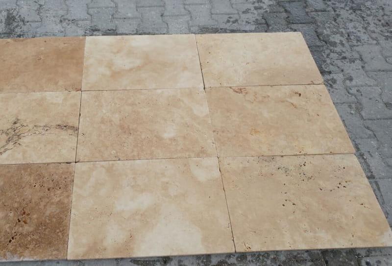 کاشی و سرامیک الوند؛ مقاوم طول عمر بالا براق مناسب سرویس بهداشتی Alvand