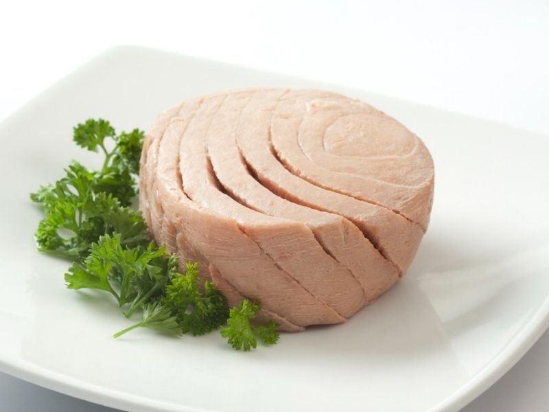 کنسرو ماهی هایلی؛ سالم طعم خوشمزه ویتامین B1 امگا 3