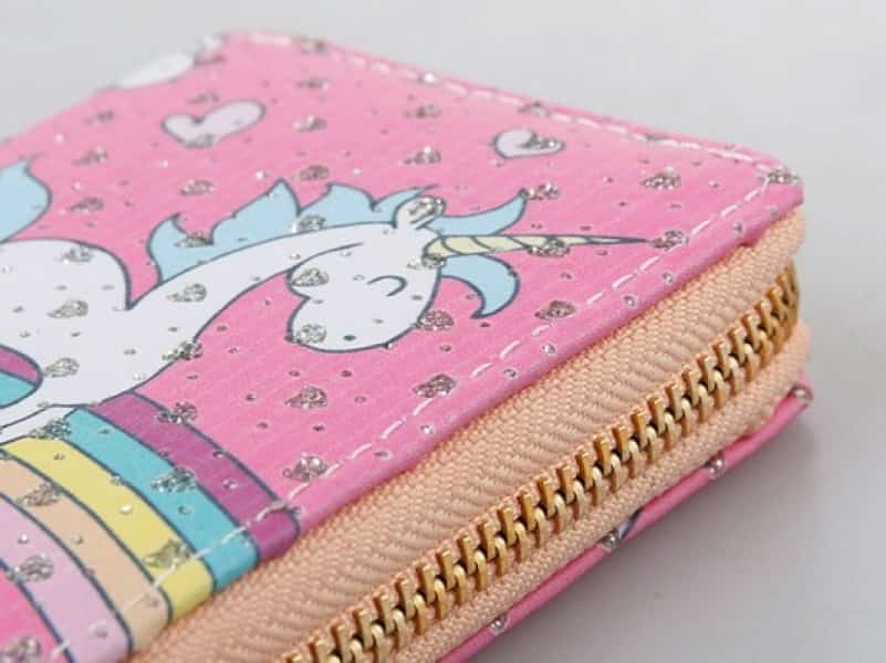 کیف پول فانتزی دخترانه؛ بند بلند 3 مدل اسپرت اداری روزانه