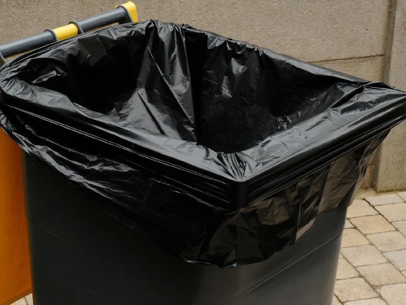 کیسه زباله اتوکلاو بیمارستانی؛ مقاومت حرارت 50 درجه تنوع رنگ