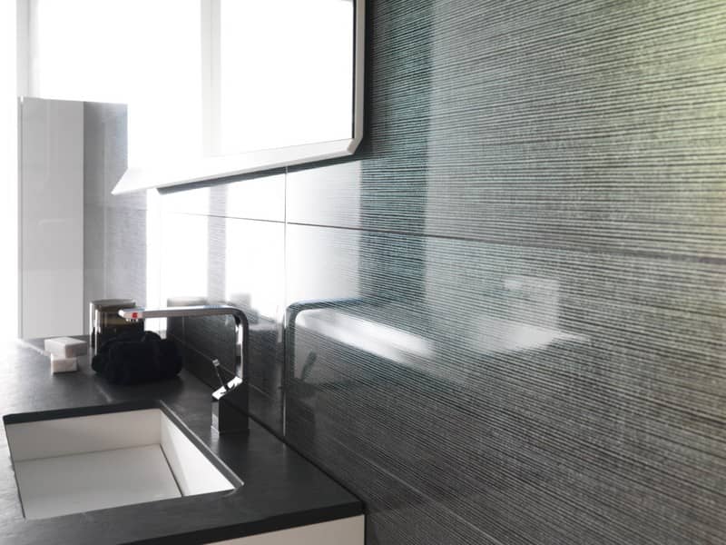 کاشی استخری تهران؛ رویه (براق زیبا) متریال درجه یک