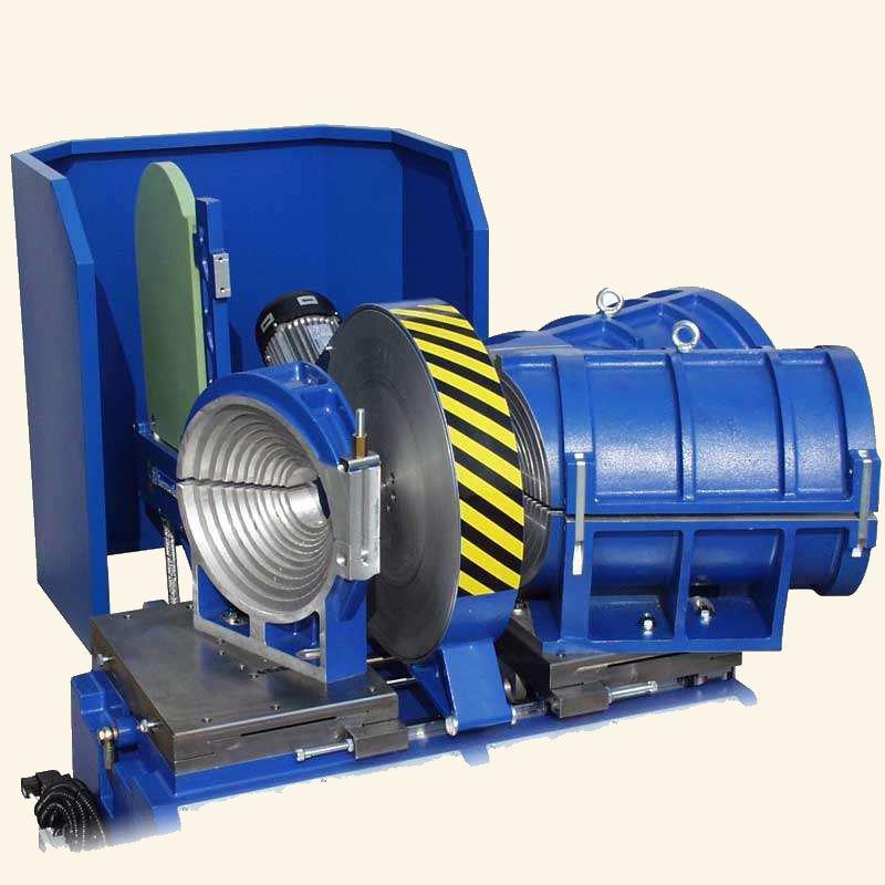 سنگ شکن فکی در تبریز؛ ضد الکتریسیته هیدروکن ثابت mobile