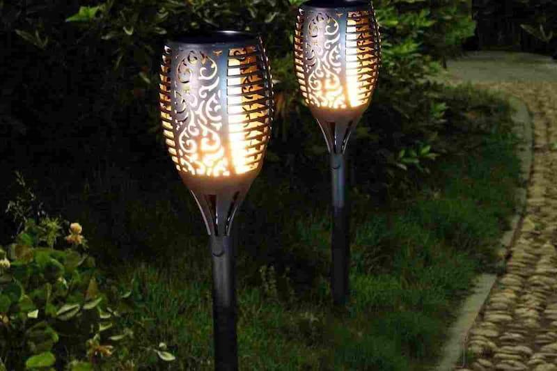 لامپ کم مصرف تزئینی؛ مقاوم طول عمر بالا 2 نوع ریسه ال ای دی هالوژن