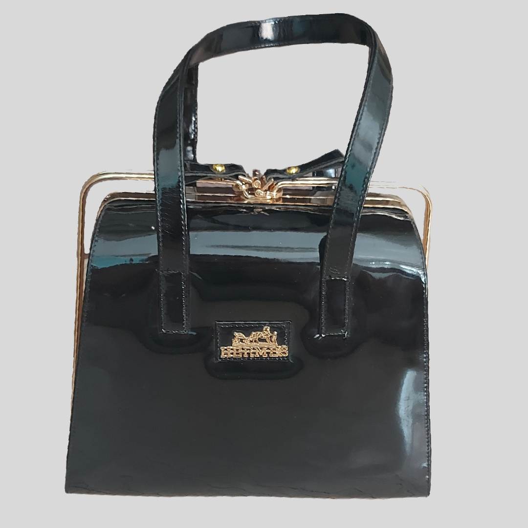 کیف مجلسی صندوقی زنانه؛ دوشی دستی 3 رنگ مشکی قرمز سبز چرم