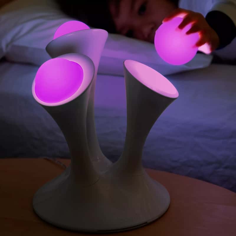 لامپ کم مصرف رنگی؛ آفتابی سفید فسفر گاز جیوه ترنسفورمر (7 12) وات