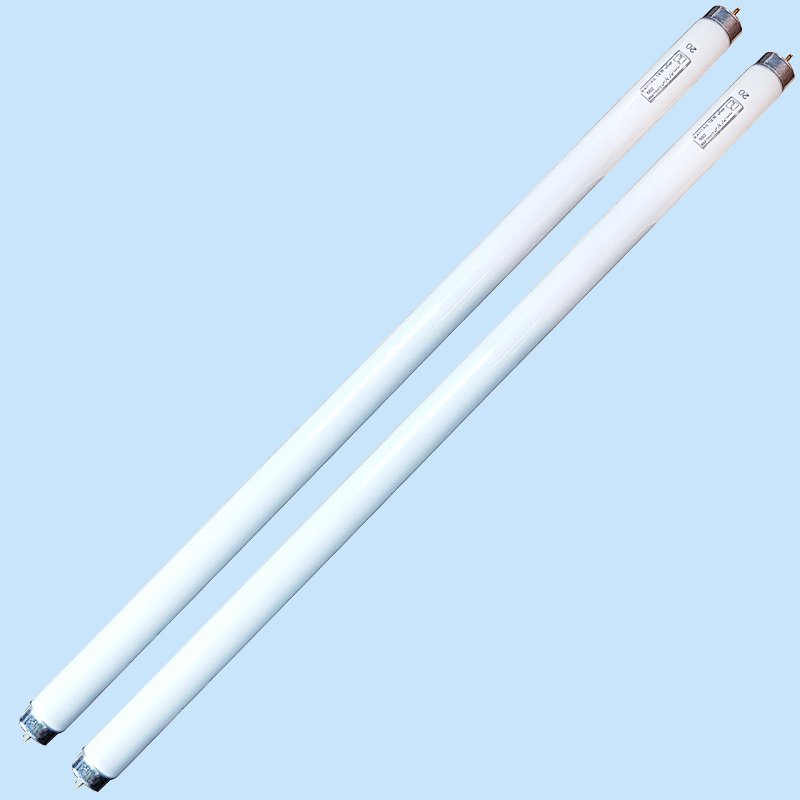 لامپ مهتابی 36 وات پارس؛ فسفر جیوه نوردهی بالا Pars