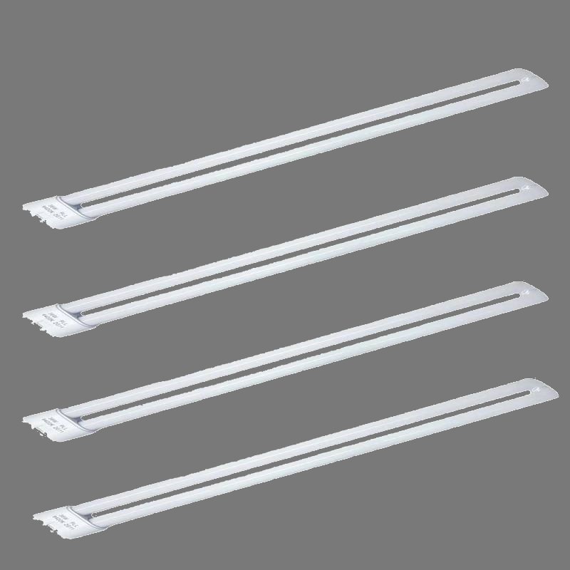 لامپ مهتابی 36 وات؛ بخار جیوه سفید آفتابی 4 عددی